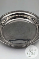 M. S. Andersen Sterling Sølv Flaskebakke