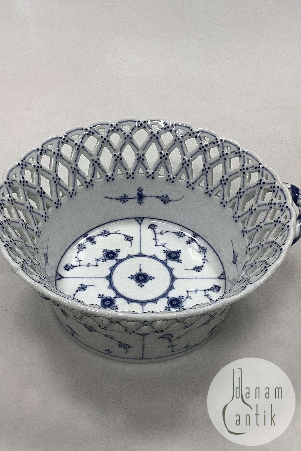 ロイヤルコペンハーゲン　ブルーフルーテッド　フルレース　フルーツバスケット new1_6955060363373_70e3f4ec-