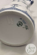 Royal Copenhagen Musselmalet Halvblonde Chokoladekande No 510