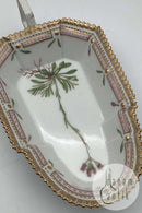 Royal Copenhagen Flora Danica Asiet mit Hank Nr. 3544