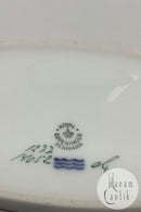 Royal Copenhagen Tunna Lågskål No 1277/14052