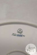 Royal Copenhagen Tunna Rundt Fad No 1277/14088