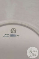 Royal Copenhagen Tunna Ovale Schale Nr. 1277/14056