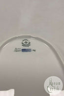 皇家哥本哈根Tunna椭圆形托盘 编号1277/14054