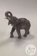 Dahl Jensen的大象雕像，编号1113