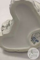 Royal Copenhagen Figur af Brølende Isbjørn No 502