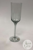 Holmegaard Largo Smoke Rødvinsglas