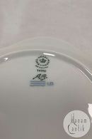 Royal Copenhagen Rosa Konkylie Frokosttallerken No 14190(621)