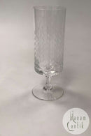 Romanze Beer Glass Bjørn Wiinblad for Rosenthal, 1959