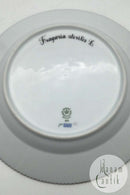 Royal Copenhagen Flora Danica Spisetallerken No. 624 (20/3549)