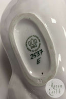 Bing and Grondahl Figurine of Polar Bear cub No 2537