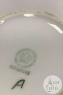 Bing og Grøndahl Art Nouveau Vase No 1302 / 6243