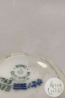 Royal Copenhagen Art Nouveau Vase No 1763/88B