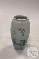 Bing og Grøndahl Art Nouveau Vase No 5254 / 1871
