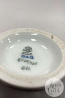 Bing and Grondahl Art Nouveau Vase No 8760 / 505 Measures 27cm / 10.63 inch