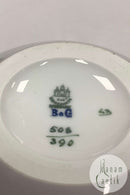 Bing og Grøndahl Art Nouveau Vase No 506 / 390