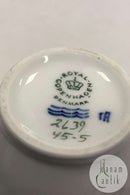 Royal Copenhagen Jugendstil-Vase Nr. 2639/45-5