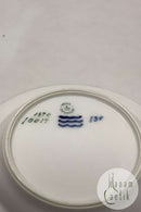Royal Copenhagen / Kgl. Porcelæn Skærsommernatsdrøm Gammel Frugttallerken No 1370 / 10017