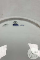 Royal Copenhagen / Kgl. Porcelæn Skærsommernatsdrøm Gammel Dybtallerken No 1370 / 10016