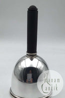 Cohr Sølv Bordklokke / Dirigentklokke