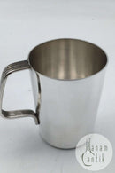 Georg Jensen Sterling Sølv Barnekop No. 905 Sigvard Bernadotte