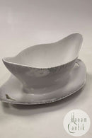 Royal Copenhagen / Kgl. Porcelæn Skærsommernatsdrøm Gammel Sovseskål No 1370 / 10005