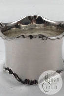 Bernhard Hertz Sølv Servietring