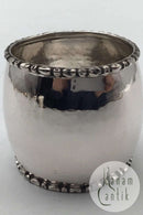 エバルト・ニールセン・シルバー・ナプキンリング