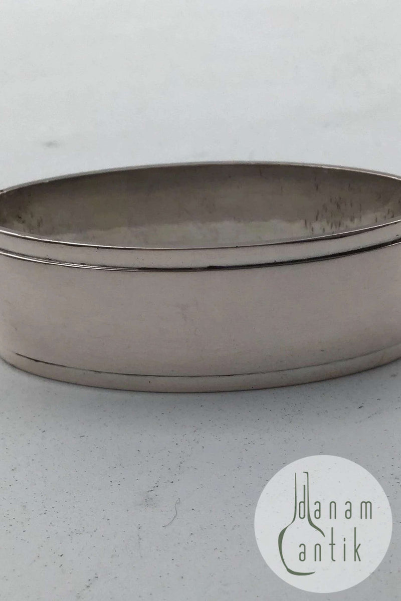 Grann & Laglye Sølv Servietring