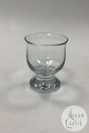 Tivoli Holmegaard Whiskey Glas