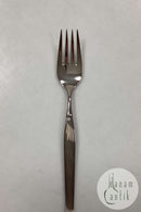Savoy Frigast/Gense Silver Plated Lunch Fork