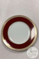 Bing和Grondahl Wagner蛋糕盘No 28A