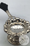 Cohr Silver Thesi and Thesi Holder