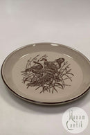 Bing and Grondahl Stoneware Trend Lunch Plate No 326