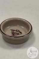 Bing and Grondahl Stoneware Set Trend Butter dish No 332