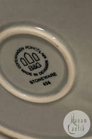 ビング＆グロンダール ストーンウェア コロンビア ティーポット No 656