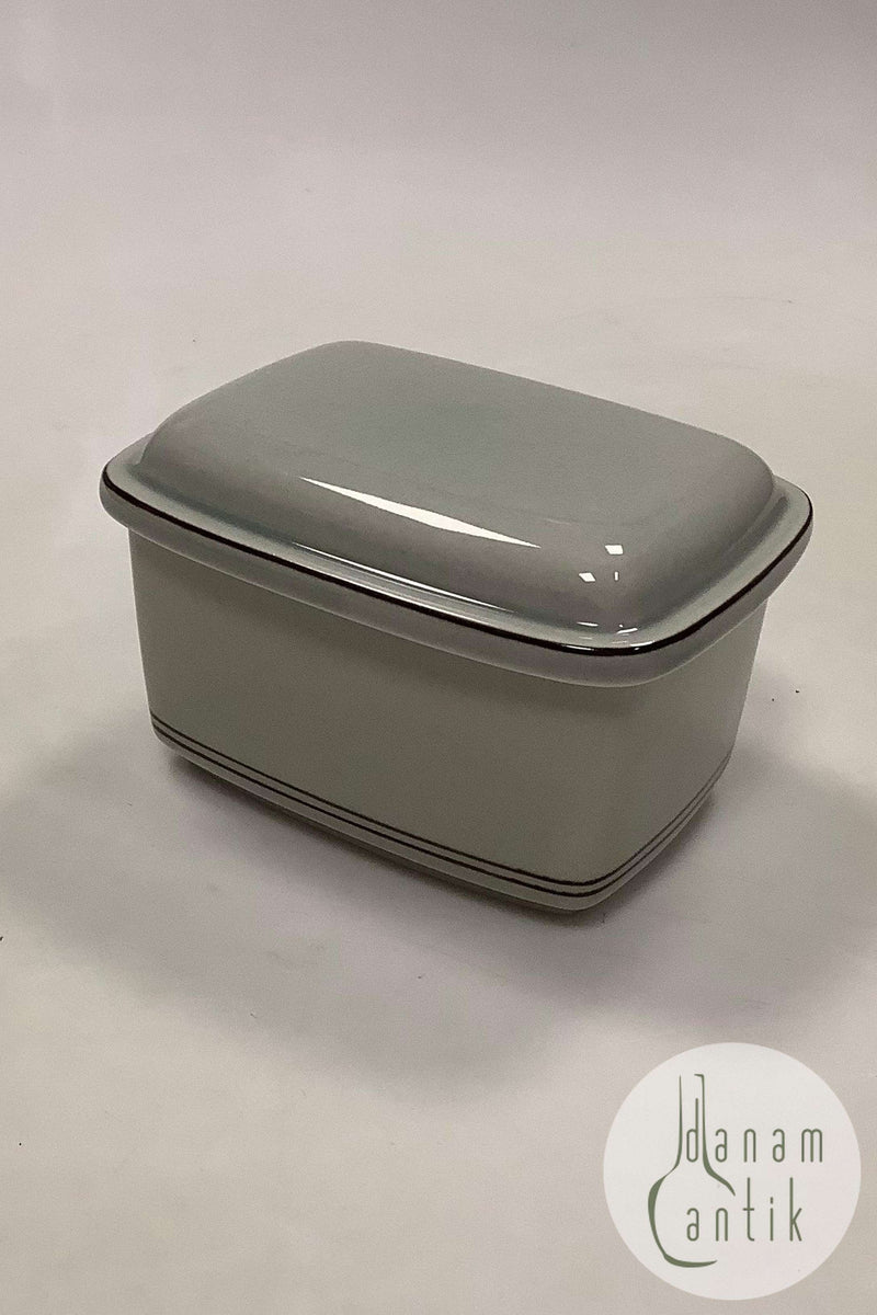 Bing og Grøndahl  Columbia Smørskål No 582