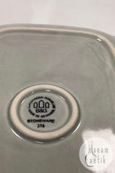 Bing og Grøndahl Stentøj Columbia Fad No 316