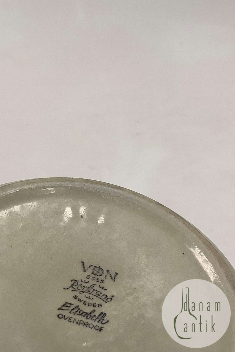 Rørstrand Elisabeth Sovsekande