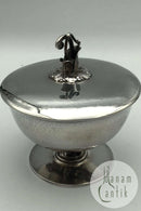 Georg Jensen Sterling Sølv Bonbonniere No. 378 (1925-1933)