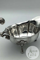 Cohr (Christophersen) Sølv Sauceskål