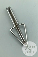 Hans Hansen Sterling Sølv Pengeclip