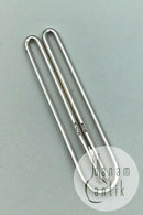 Hans Hansen Sterling Silver Money Clip