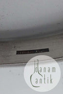 Lapponia Sterling Sølv Armring Björn Weckström