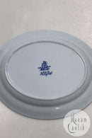 Rørstrand Ostindia Small oval serving dish