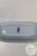 Rørstrand Ostindia Aflangt Fad