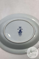 Rørstrand Ostindia Lille Oval Skål