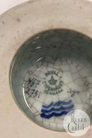 Royal Copenhagen Krakele Vase No. 457/2731