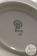 Bing og Grøndahl Figur af Grønlænder No 2415