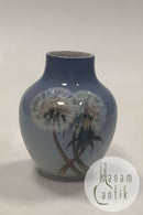 Royal Copenhagen Art Nouveau Vase No 2639/45A